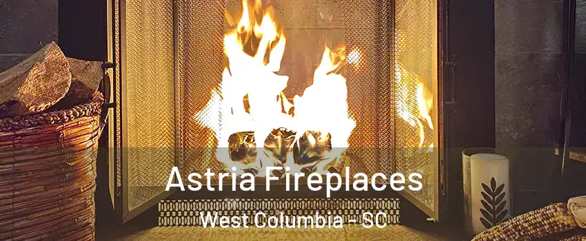  Astria Fireplaces West Columbia - SC