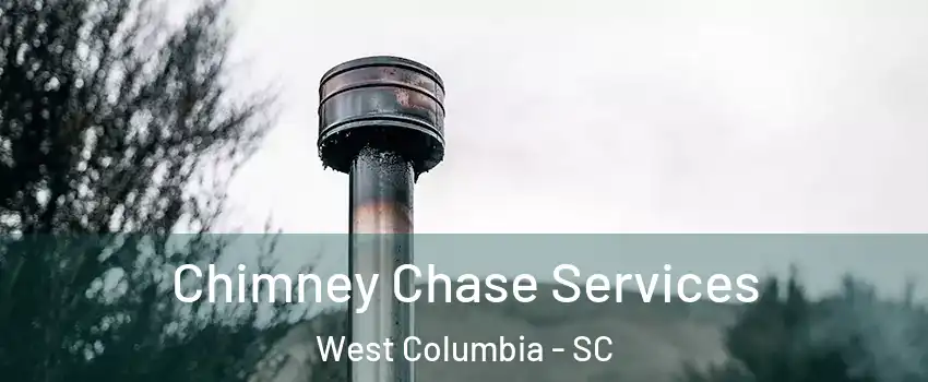  Chimney Chase Services West Columbia - SC