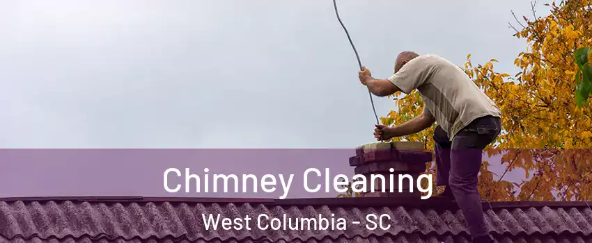  Chimney Cleaning West Columbia - SC