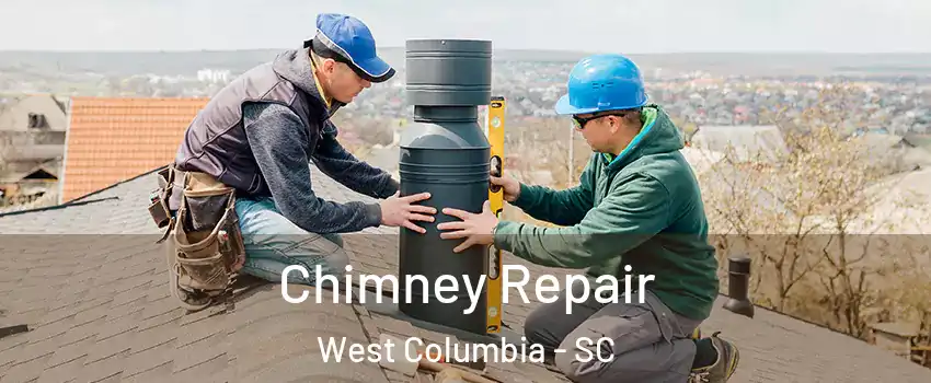  Chimney Repair West Columbia - SC