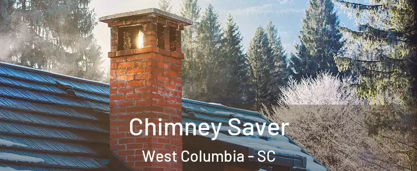  Chimney Saver West Columbia - SC