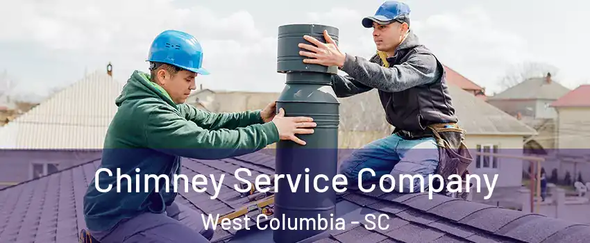  Chimney Service Company West Columbia - SC