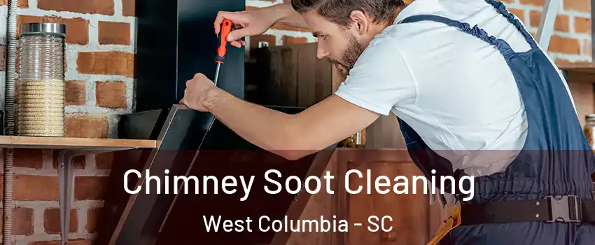  Chimney Soot Cleaning West Columbia - SC