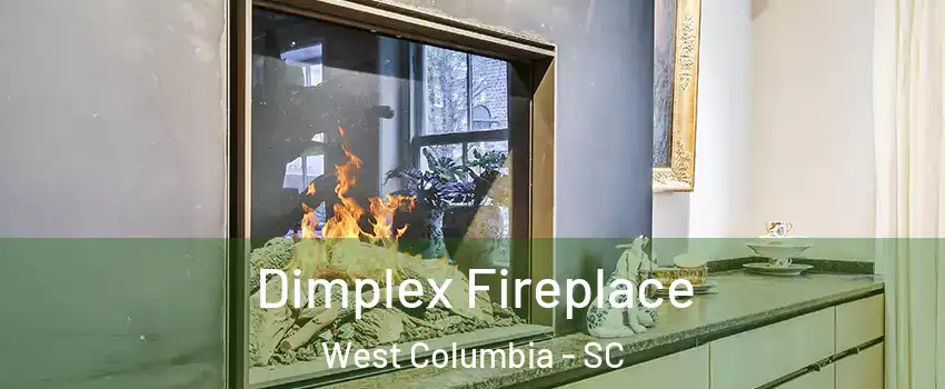  Dimplex Fireplace West Columbia - SC