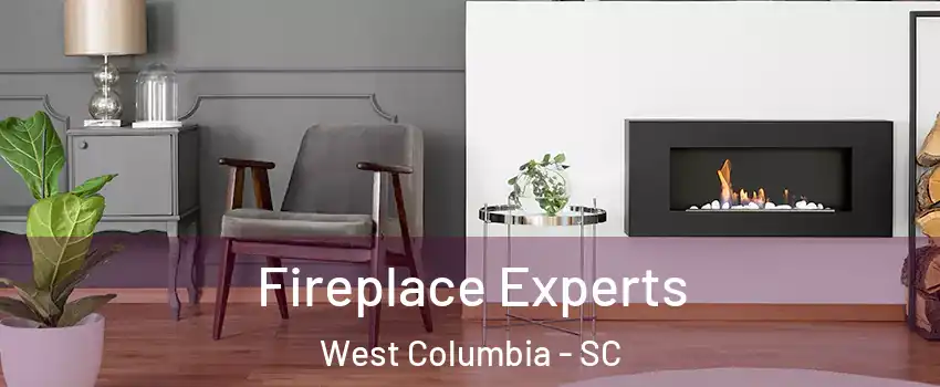  Fireplace Experts West Columbia - SC
