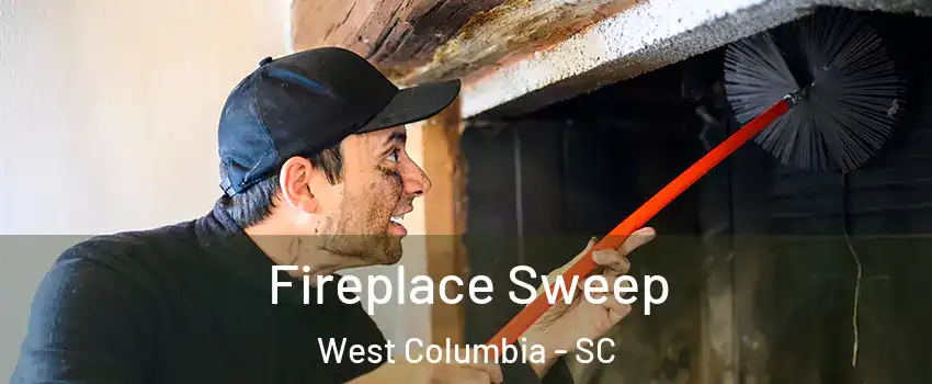  Fireplace Sweep West Columbia - SC