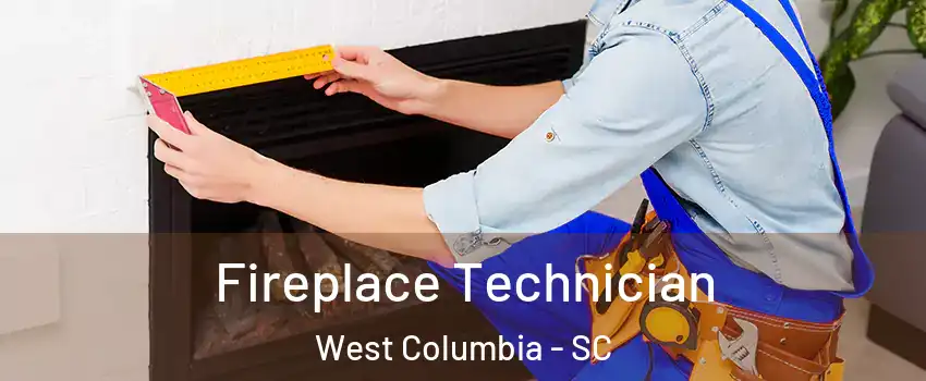 Fireplace Technician West Columbia - SC