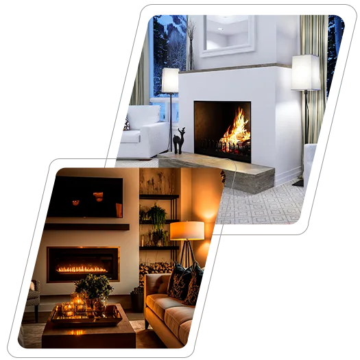Remove Chimney Odor in West Columbia, SC