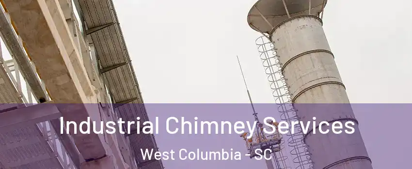  Industrial Chimney Services West Columbia - SC