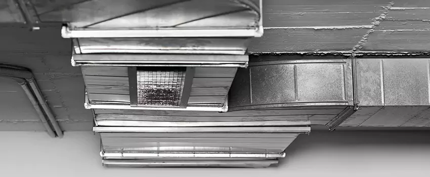 Trusted Air Duct Cleaning Company in West Columbia, South Carolina