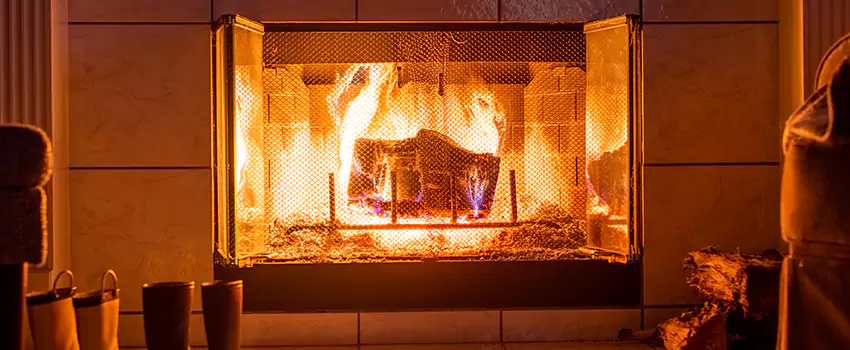 Astria Vent Free Gas Fireplaces Installation in West Columbia, SC