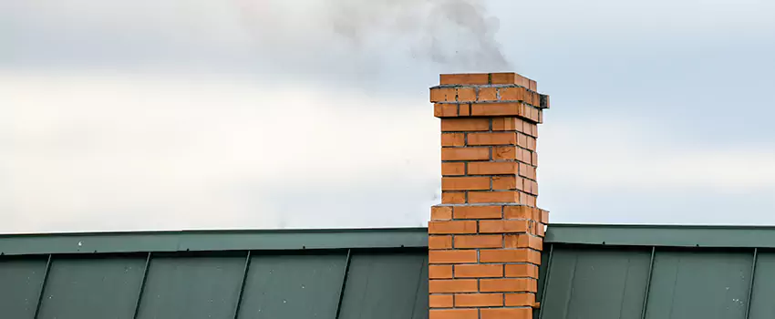 Animal Screen Chimney Cap Repair And Installation Services in West Columbia, South Carolina