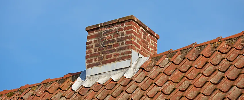 Residential Chimney Bricks Rotten Repair Services in West Columbia, SC