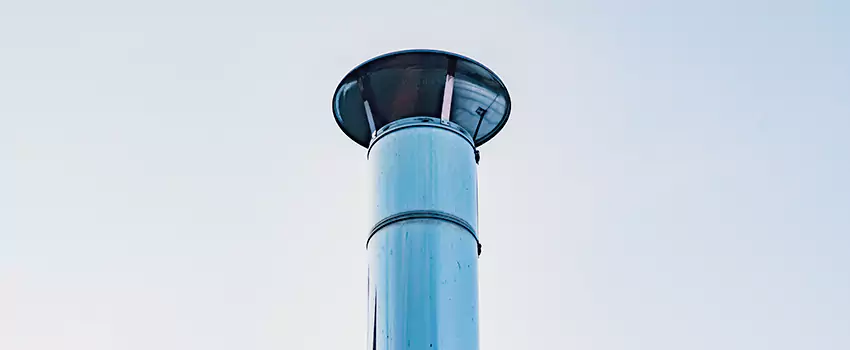 Wind-Resistant Chimney Caps Installation and Repair Services in West Columbia, South Carolina
