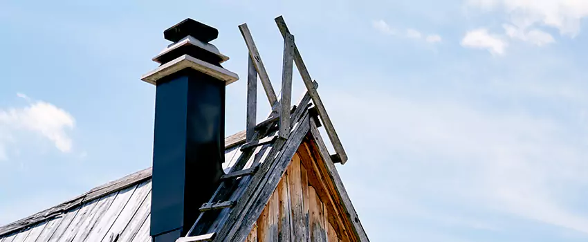 Chimney Creosote Cleaning in West Columbia, SC