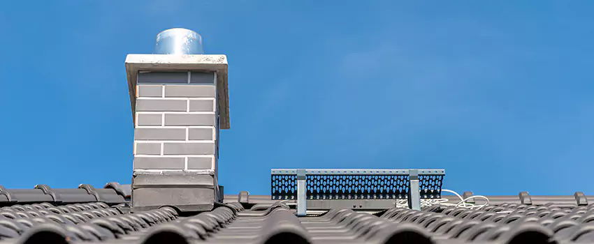 Chimney Flue Relining Services in West Columbia, South Carolina