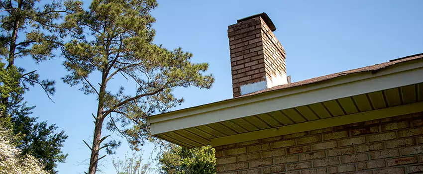 Budget-Friendly Chimney Masonry Service in West Columbia, South Carolina