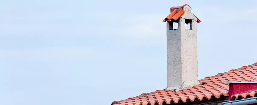 Chimney Pot Replacement in West Columbia, SC