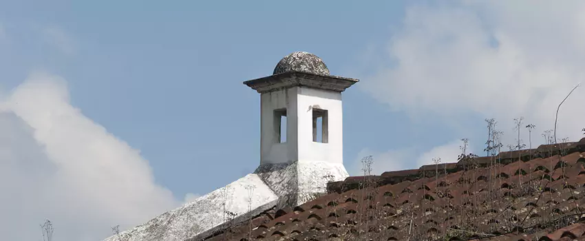 Cost To Rebuild A Chimney in West Columbia, SC