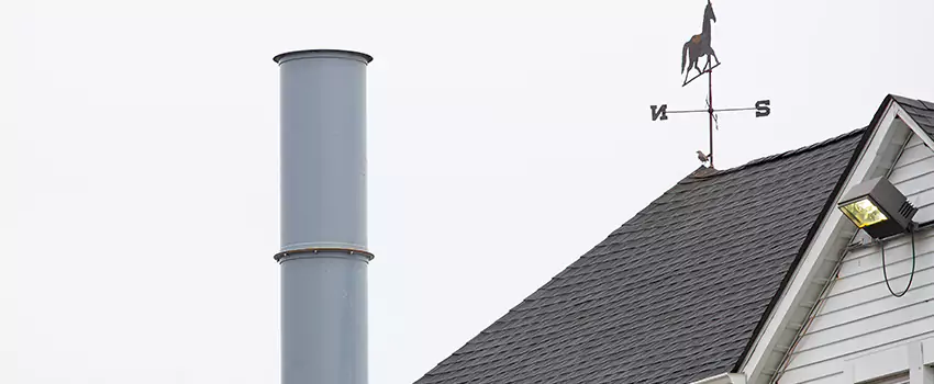 Chimney Inspection in West Columbia, SC