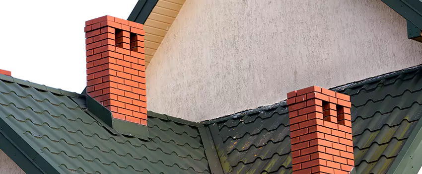 Chimney Saver Waterproofing Services in West Columbia, South Carolina