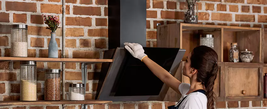 Chimney Installation in West Columbia, SC