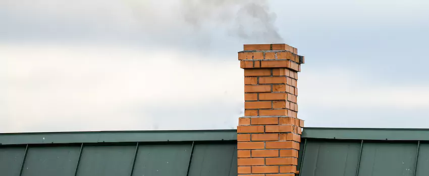 Chimney Soot Cleaning Cost in West Columbia, SC