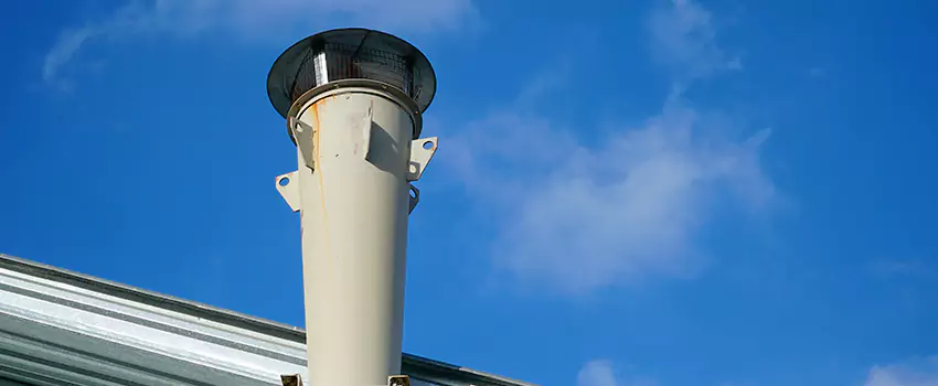 Chimney Spark Arrestor Requirements in West Columbia, SC