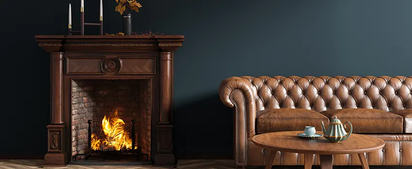 Traditional Fireplace Design Refurbishment Costs in West Columbia, South Carolina