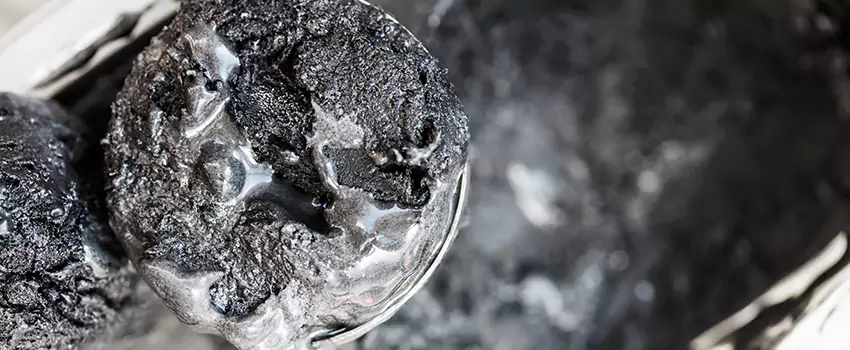 Clogged Dryer Vent Lint Cleaning in West Columbia, South Carolina
