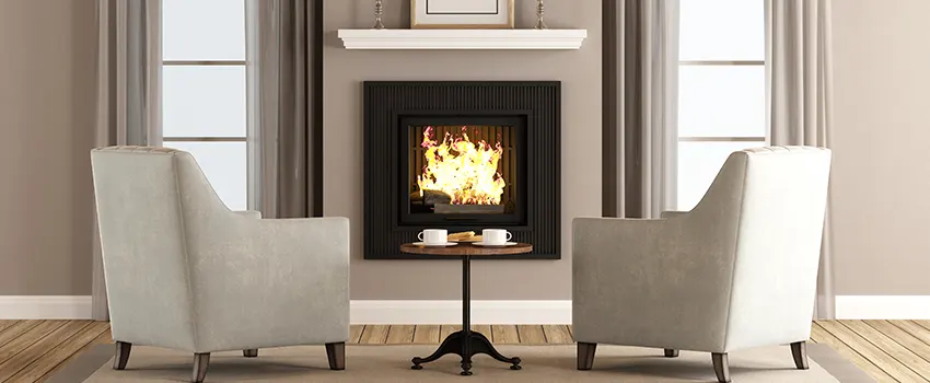 Custom Architectural Fireplace Restoration in West Columbia, SC