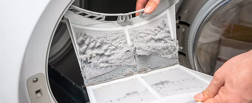 Best Dryer Lint Removal Company in West Columbia, South Carolina
