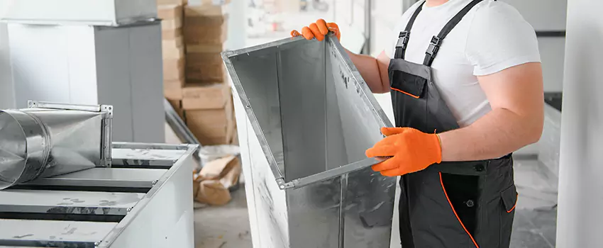 Benefits of Dryer Vent Inspection in West Columbia, SC