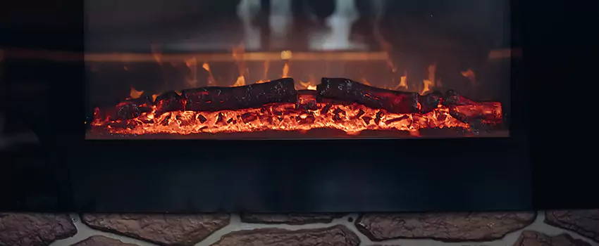 Outdoor Electric Fireplace Installation Solutions in West Columbia, SC