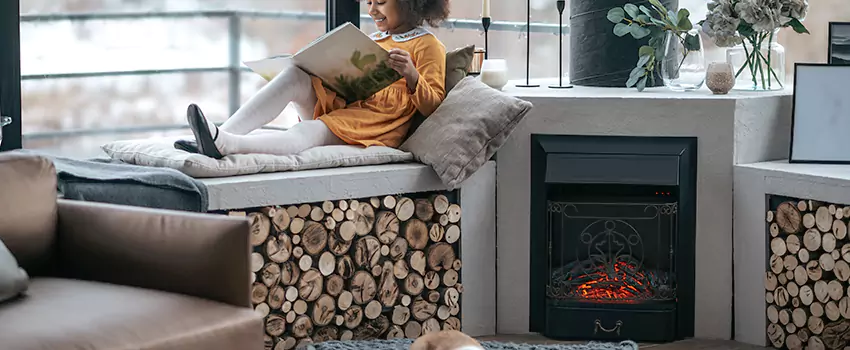 Wall Mount Electric Fireplaces Repair in West Columbia, SC