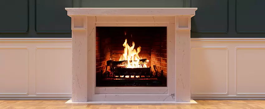 Empire Comfort Systems Fireplace Installation and Replacement in West Columbia, South Carolina