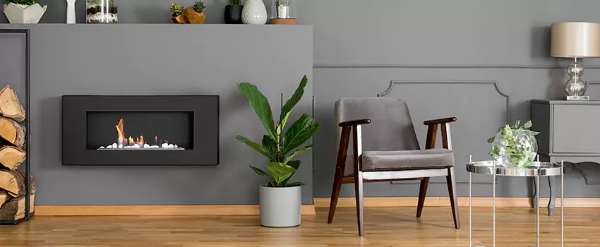 Ethanol Fireplace Burner Repair in West Columbia, SC