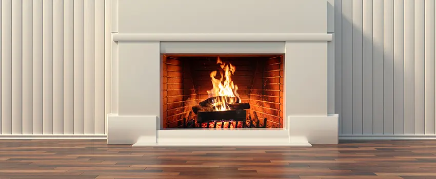 Fireplace Broken Ashtray Repair Services in West Columbia, South Carolina