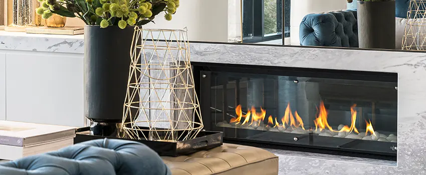 Custom Fireplace Crystals in West Columbia, South Carolina