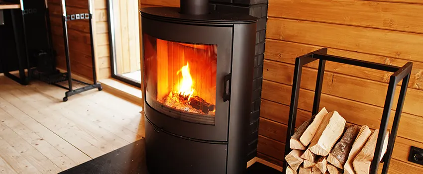 Gas Fireplace Door Handle Installation Services in West Columbia, South Carolina