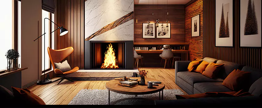 Fireplace Design Ideas in West Columbia, SC
