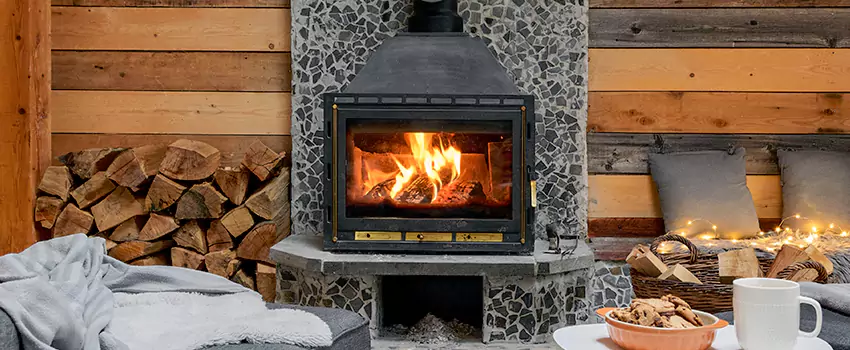 Fireplace Renovation Service in West Columbia, SC