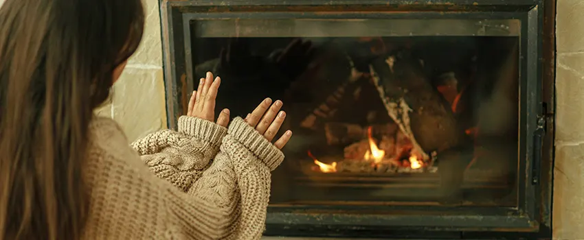 Wood-burning Fireplace Smell Removal Services in West Columbia, SC