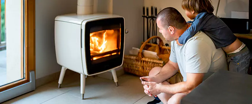 Fireplace Safety Inspection Technician in West Columbia, South Carolina