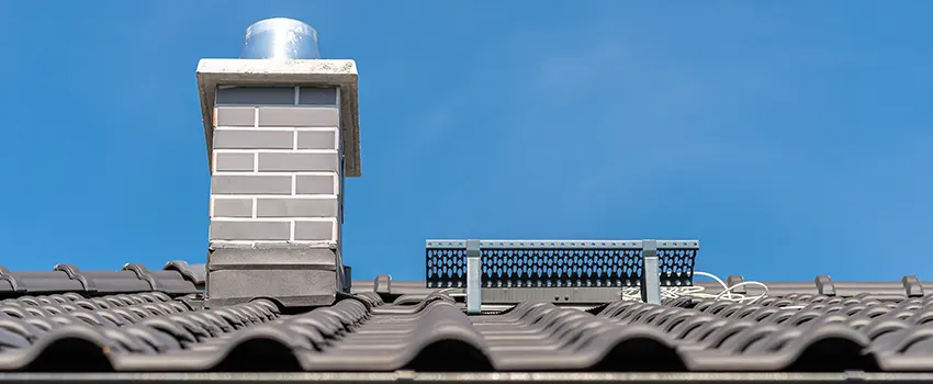 Repair Blocked Chimney in West Columbia, South Carolina