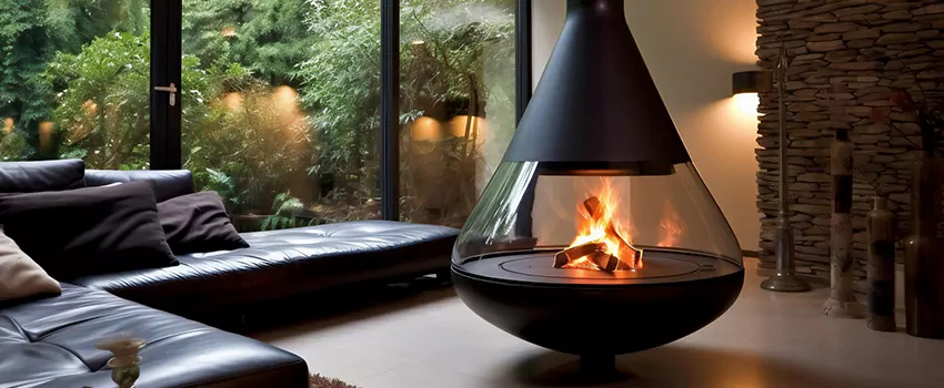 Affordable Floating Fireplace Repair And Installation Services in West Columbia, South Carolina