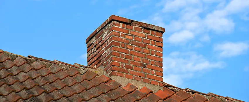 Flue Tiles Cracked Repair Services near Me in West Columbia, SC