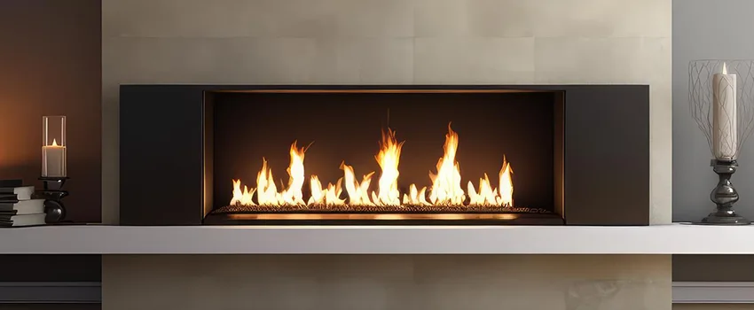 Vent Free Gas Fireplaces Repair Solutions in West Columbia, South Carolina