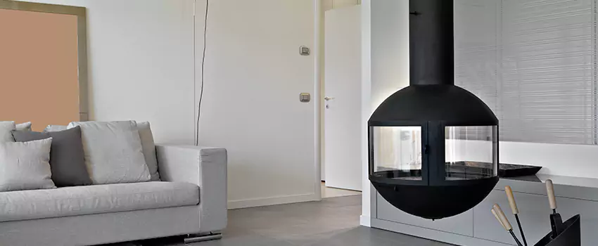 Hanging & Suspended Fireplaces Designer in West Columbia, South Carolina