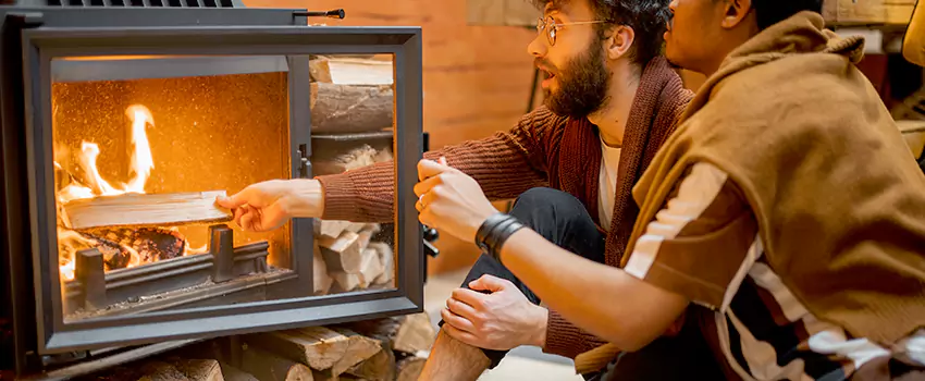 Benefits of Harman Stoves Fireplace in West Columbia, South Carolina